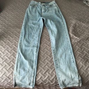 PLT jeans